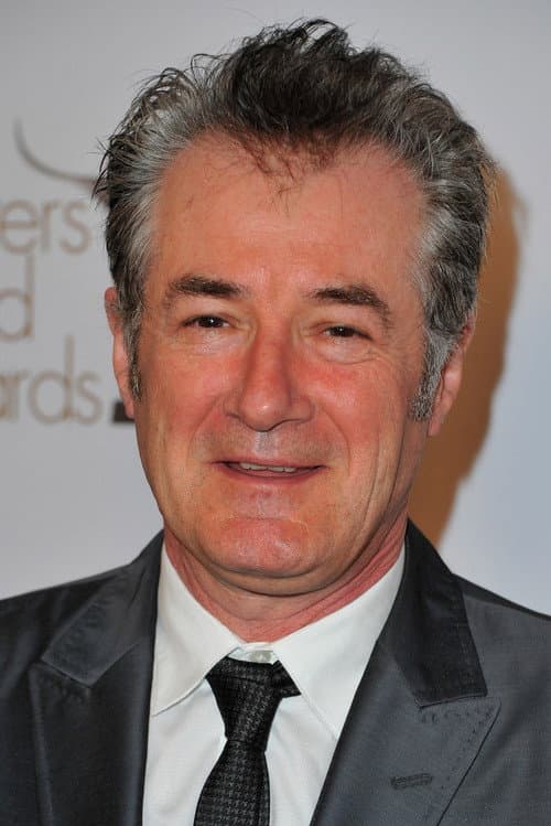 Christopher Monger