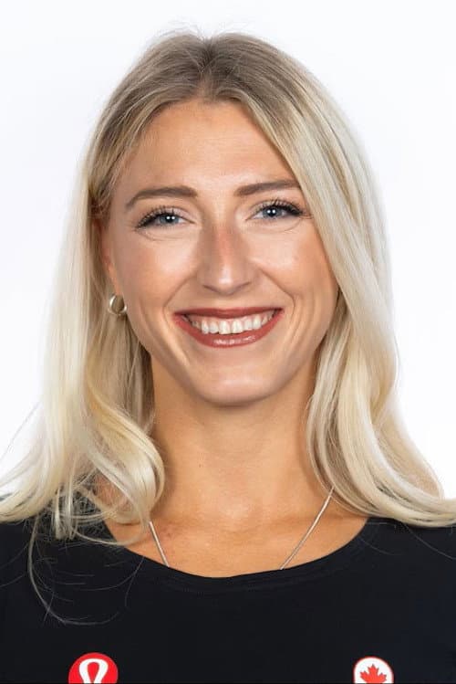 Piper Gilles