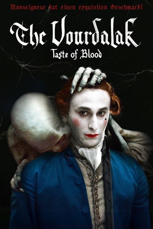 The Vourdalak - Taste of Blood