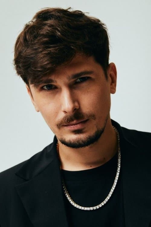 Olexij Sawhorodnij
