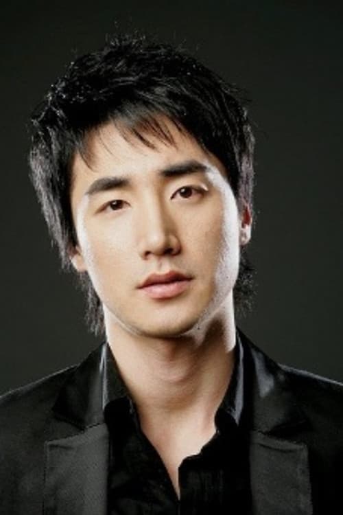 Lee Seung-joo