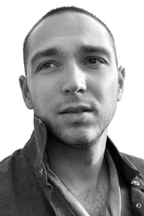 Dmytro Hawrylow