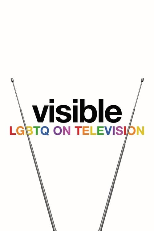 Visible: LGBTQ on Television