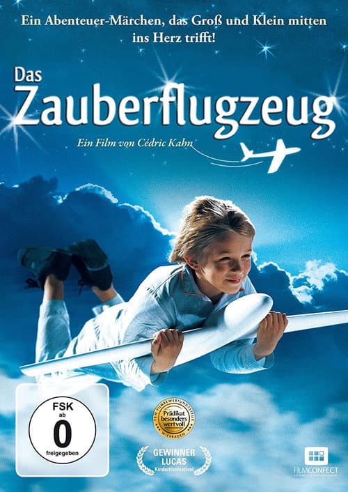 Das Zauberflugzeug