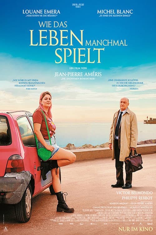Wie das Leben manchmal spielt