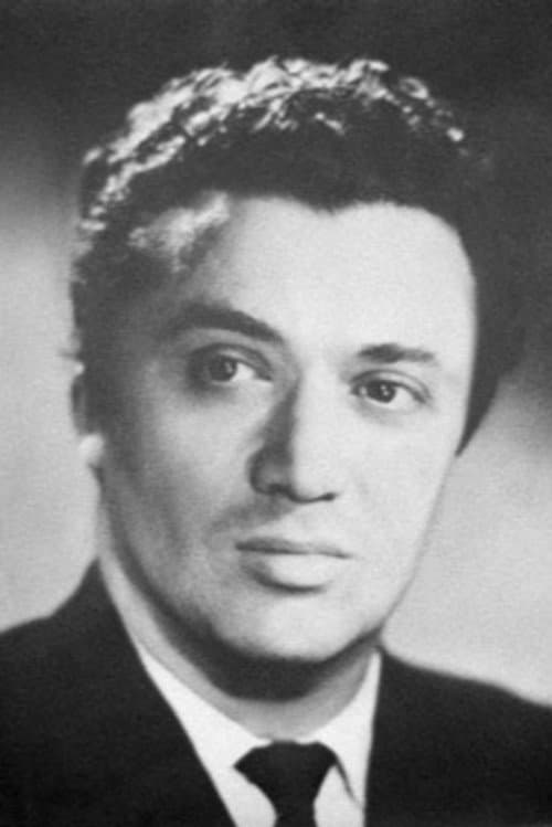 Alexander Alow