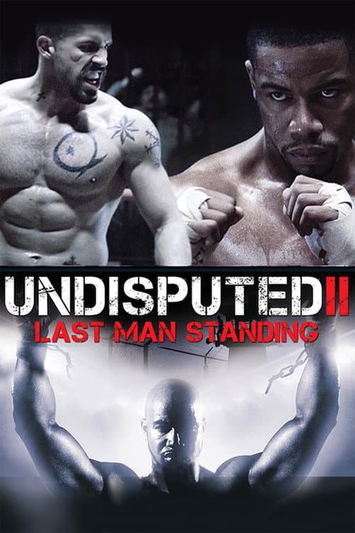 Undisputed 2