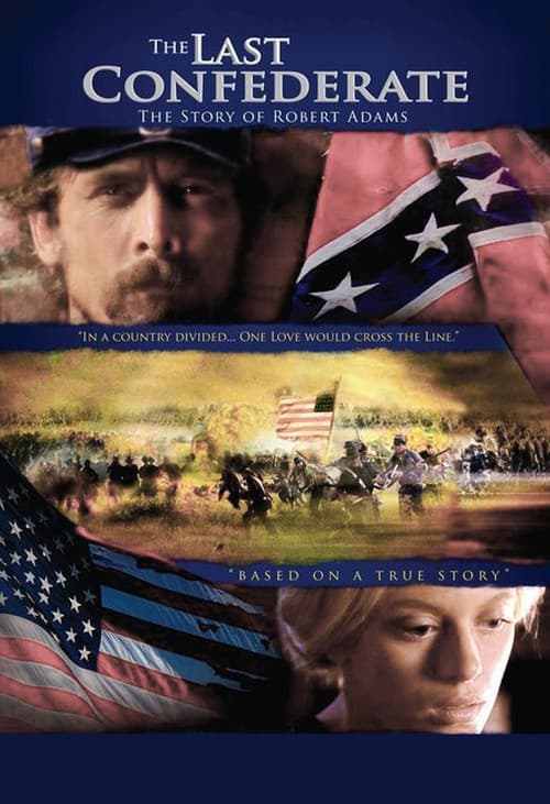 The Last Confederate - Kampf um Blut und Ehre