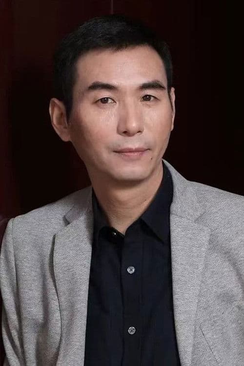 Kaidong Hui