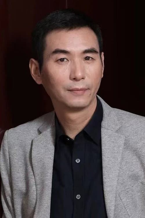 Kaidong Hui