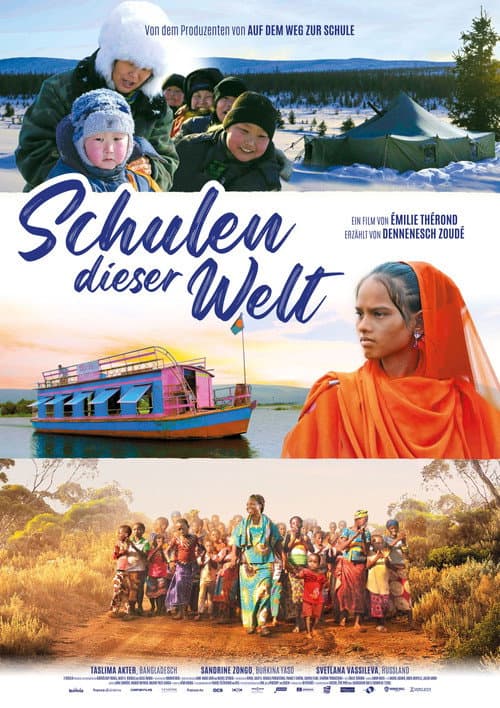 Schulen dieser Welt