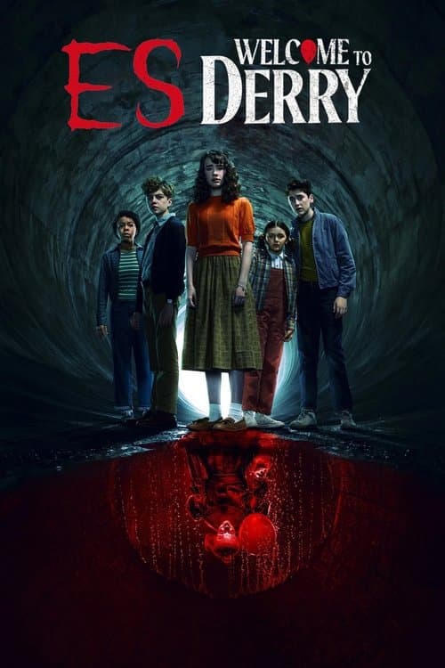 Es - Welcome to Derry