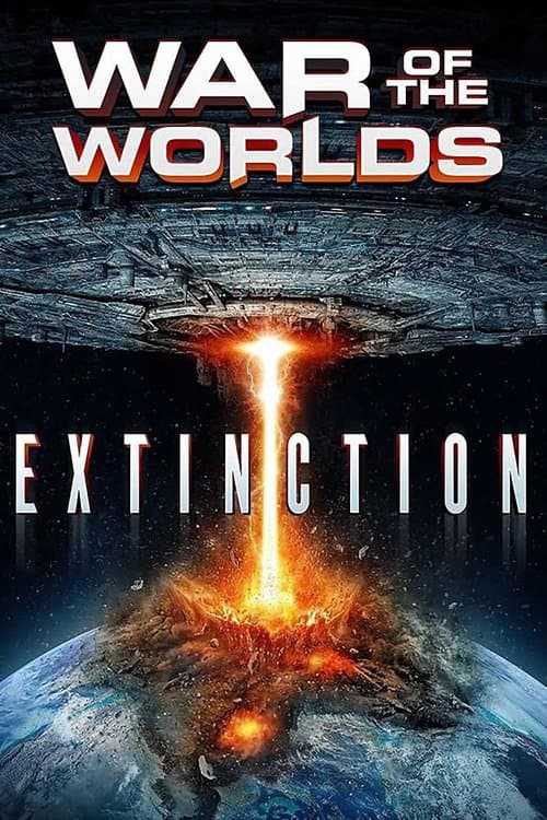 War of the Worlds: Extinction