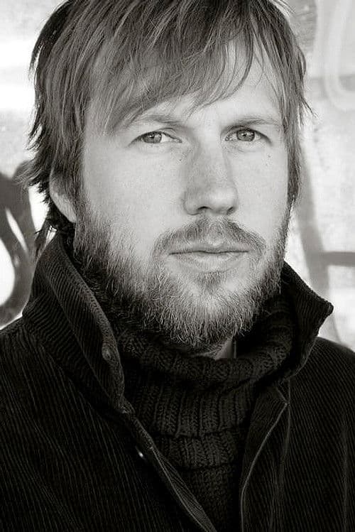 Hafsteinn Gunnar Sigurðsson