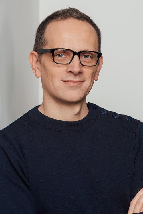 Fabrice Joubert