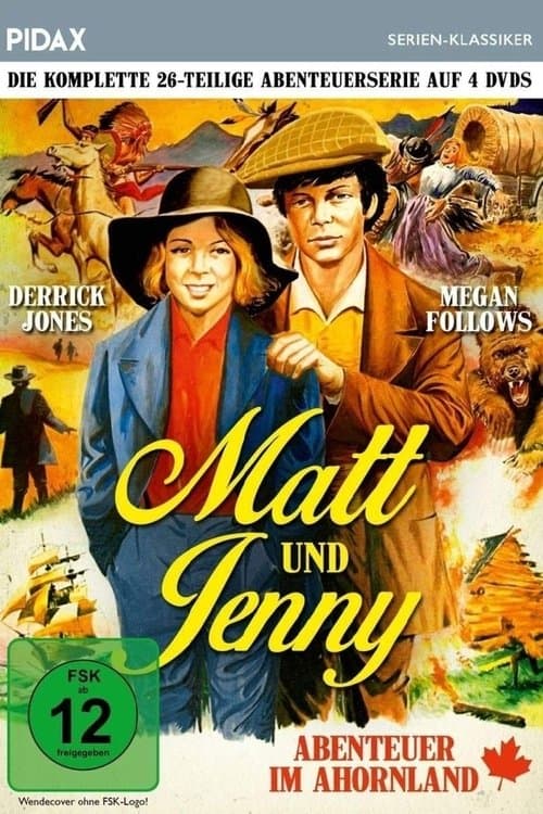 Matt und Jenny