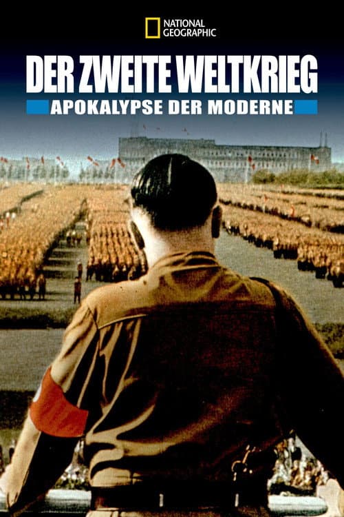 Der Zweite Weltkrieg