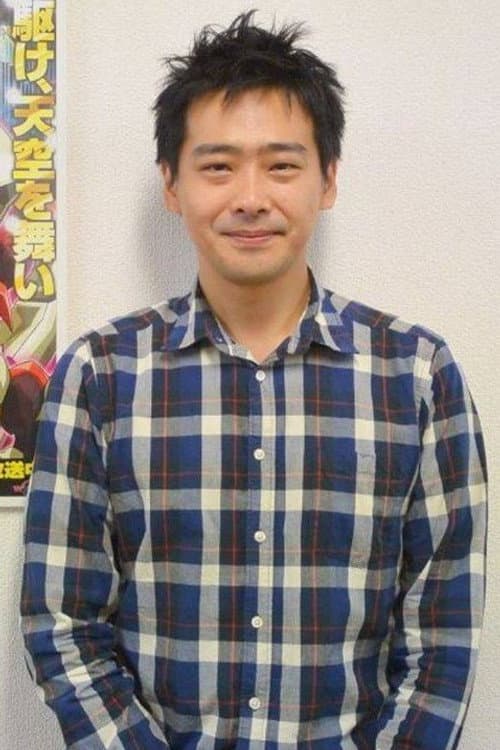 小野勝巳