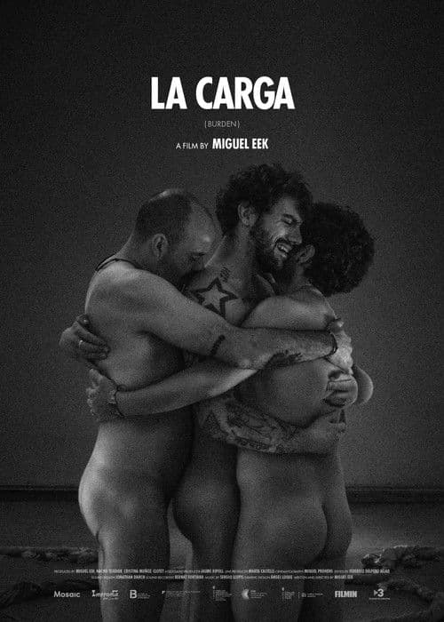 La carga