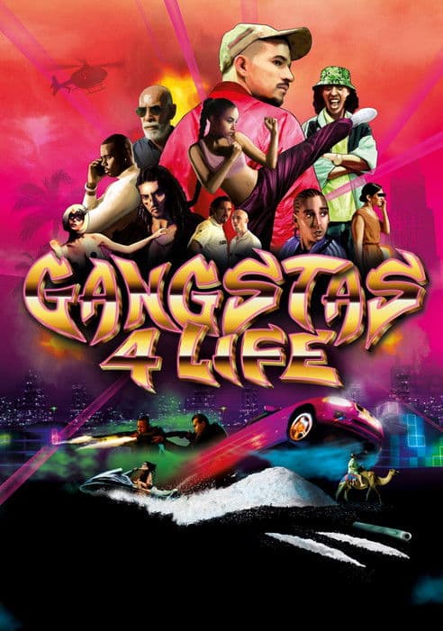 Gangstas 4 Life