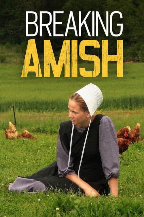 Breaking Amish
