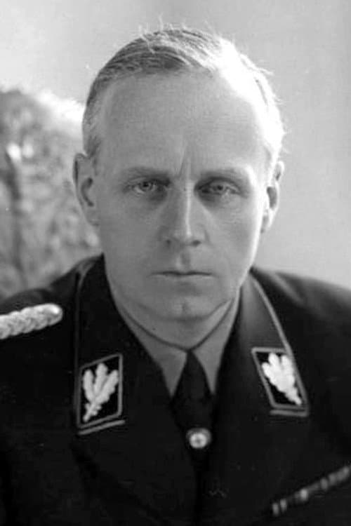 Joachim von Ribbentrop