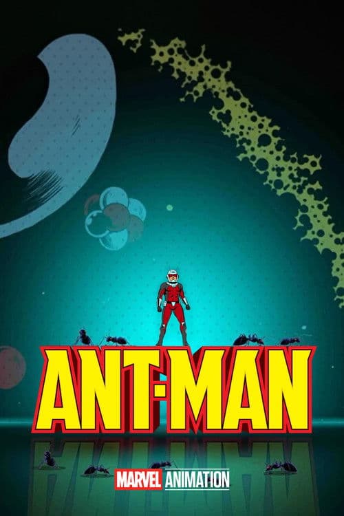 Marvel's Ant-Man