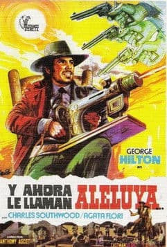 Man nennt mich Halleluja