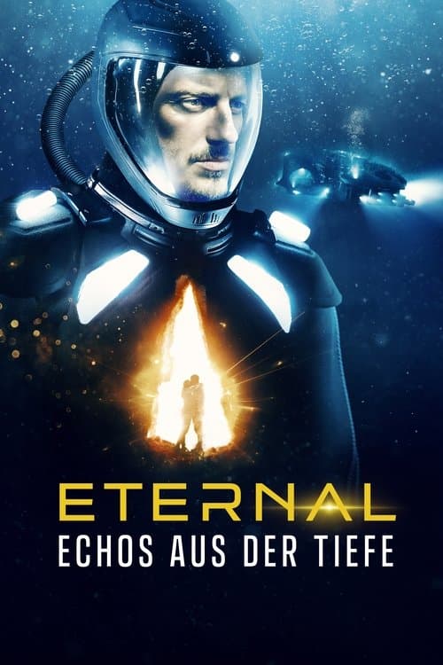Eternal - Echos aus der Tiefe