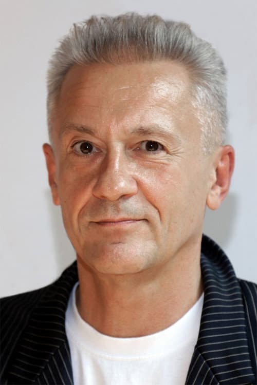 Oleg Menschikow