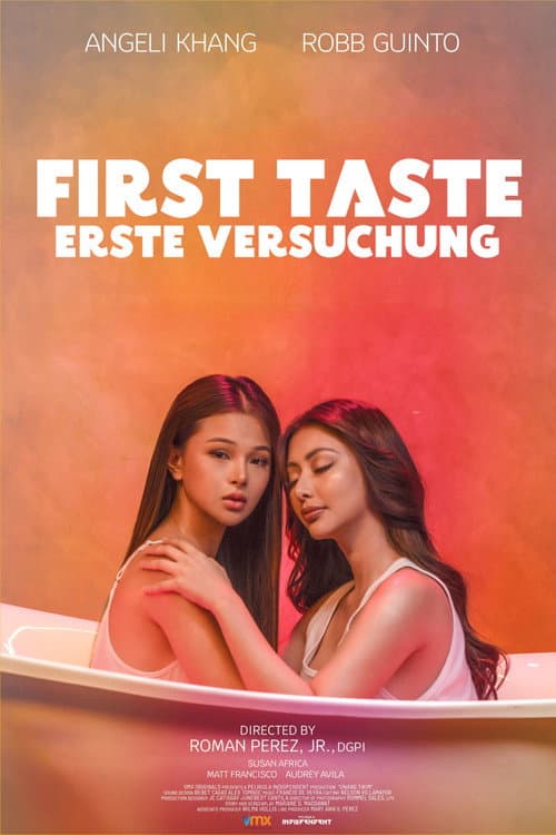 First Taste - Erste Versuchung