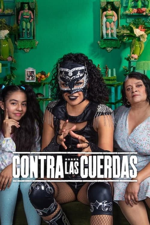 Contra las cuerdas