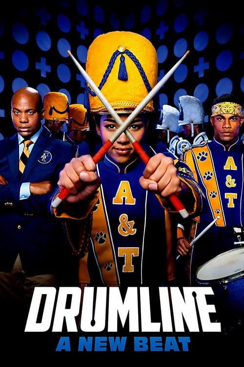 Drumline - Ein neuer Rhythmus