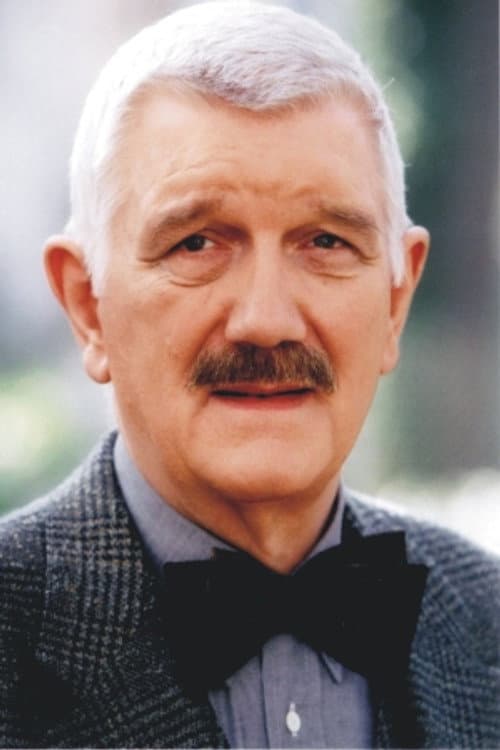 Karl-Heinz von Hassel