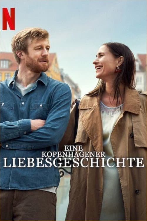 Eine Kopenhagener Liebesgeschichte
