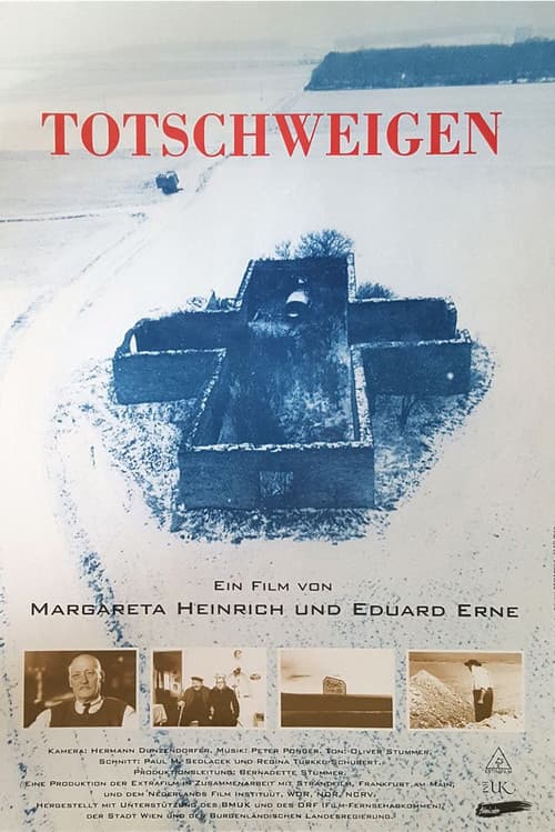 Totschweigen