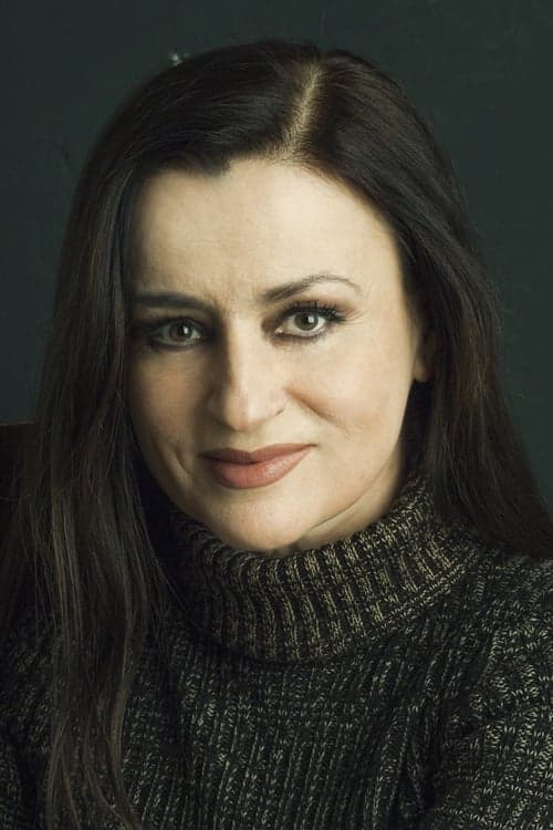 Karyofillia Karabeti
