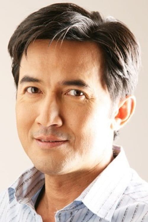 ฉัตรชัย เปล่งพานิช