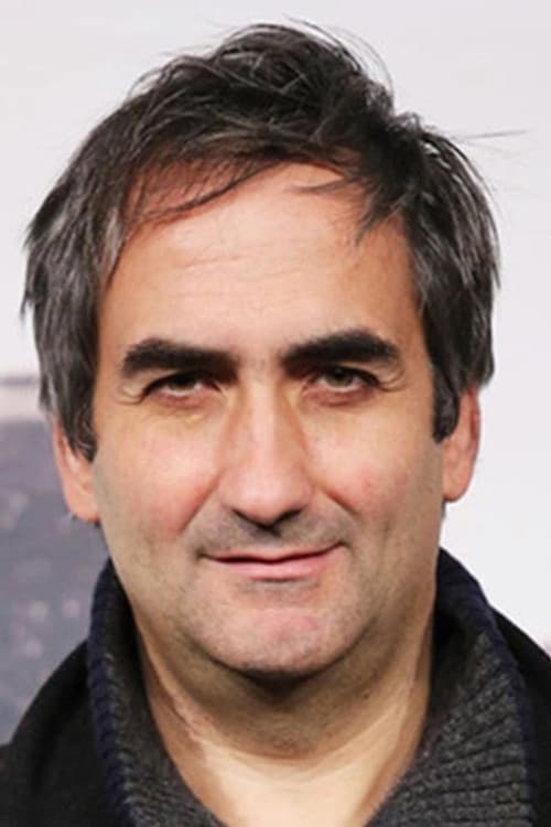 Manuel Pradal