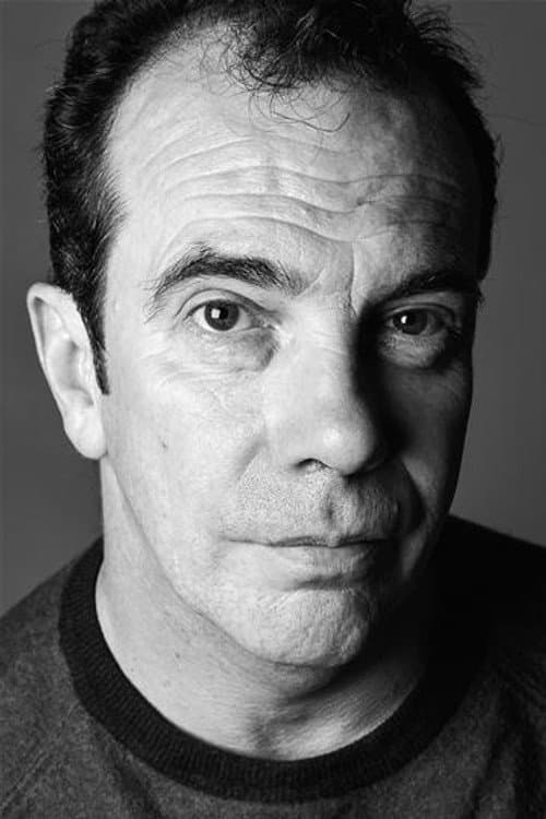 Gavin Mitchell