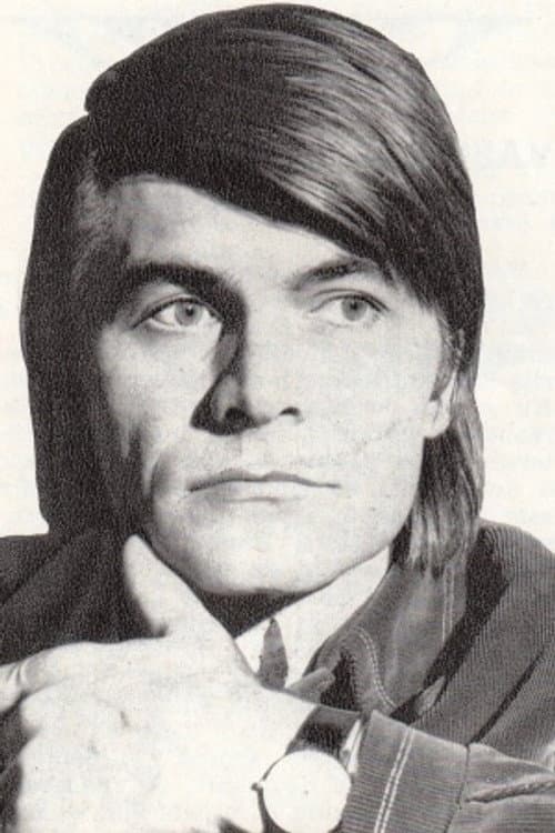 George Motoi