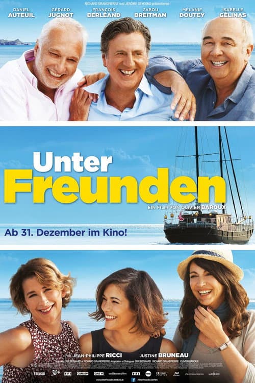 Unter Freunden