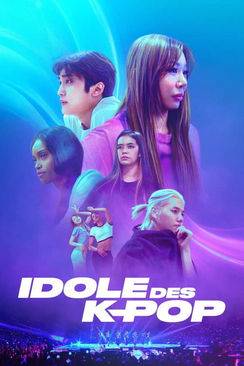 Idole des K-Pop