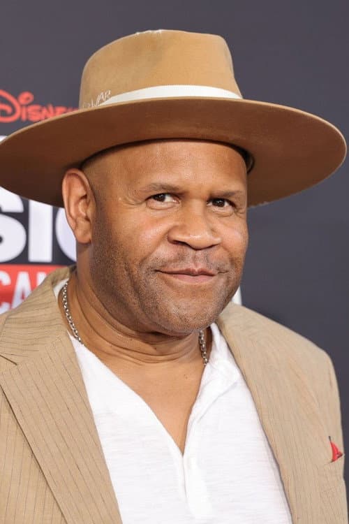 Rondell Sheridan