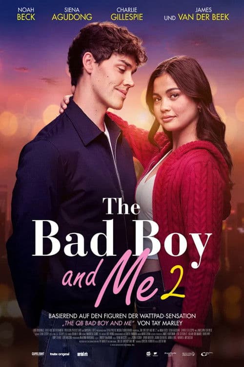 The Bad Boy and Me 2