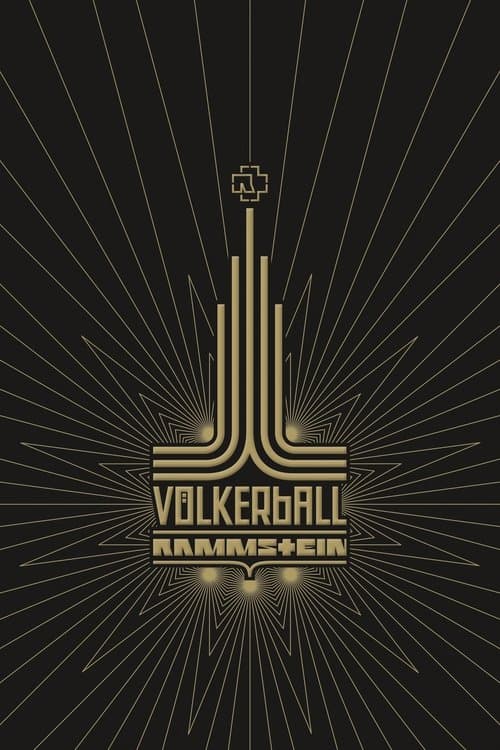 Rammstein - Völkerball Live