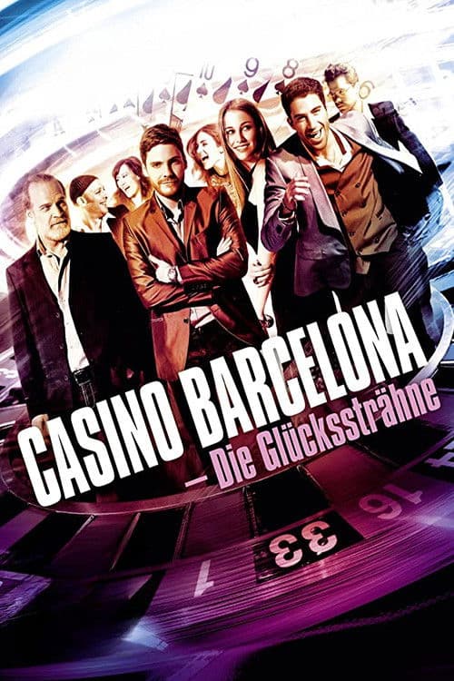 Casino Barcelona: Die Glückssträhne
