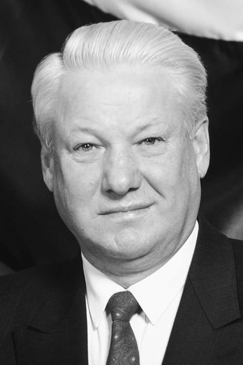 Boris Jelzin