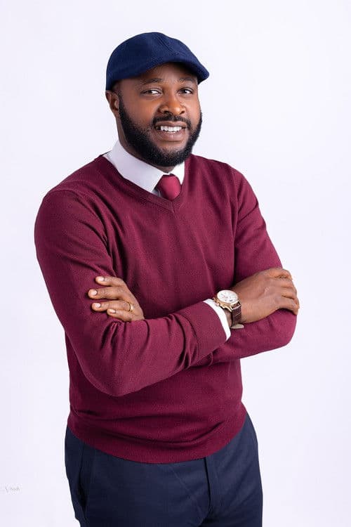 Femi Adebayo
