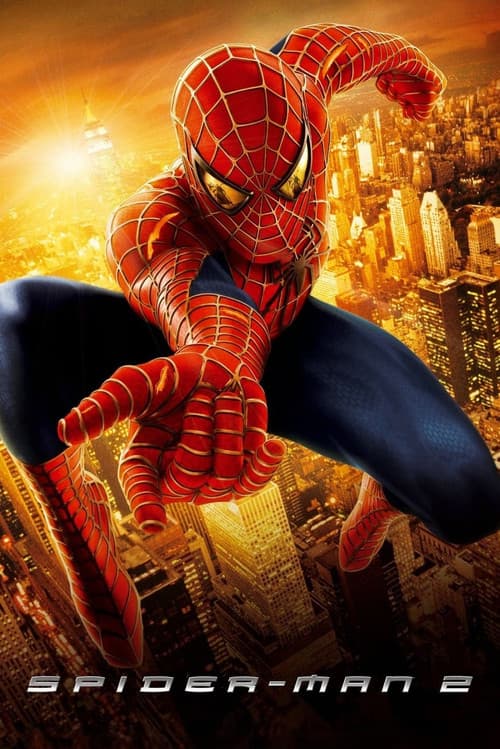 Spider-Man 2